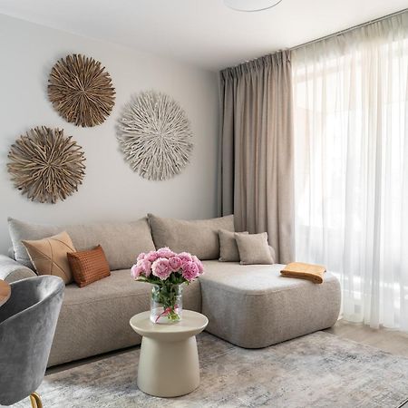 Scala 60K City Center Apartments With Parking By Lion Apartments Гданськ Екстер'єр фото