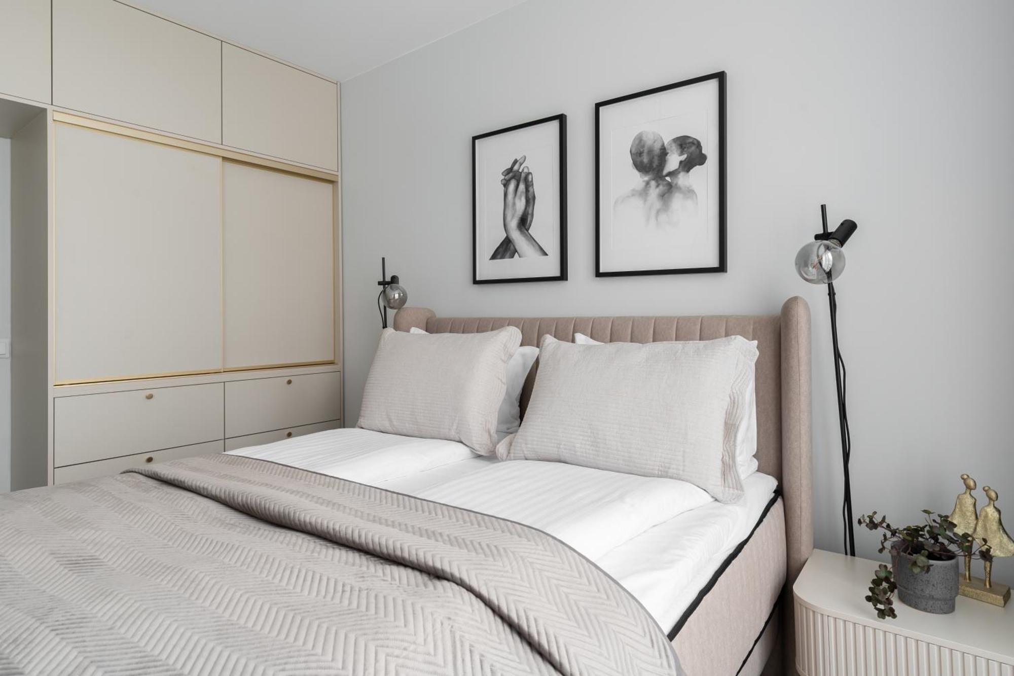 Scala 60K City Center Apartments With Parking By Lion Apartments Гданськ Екстер'єр фото