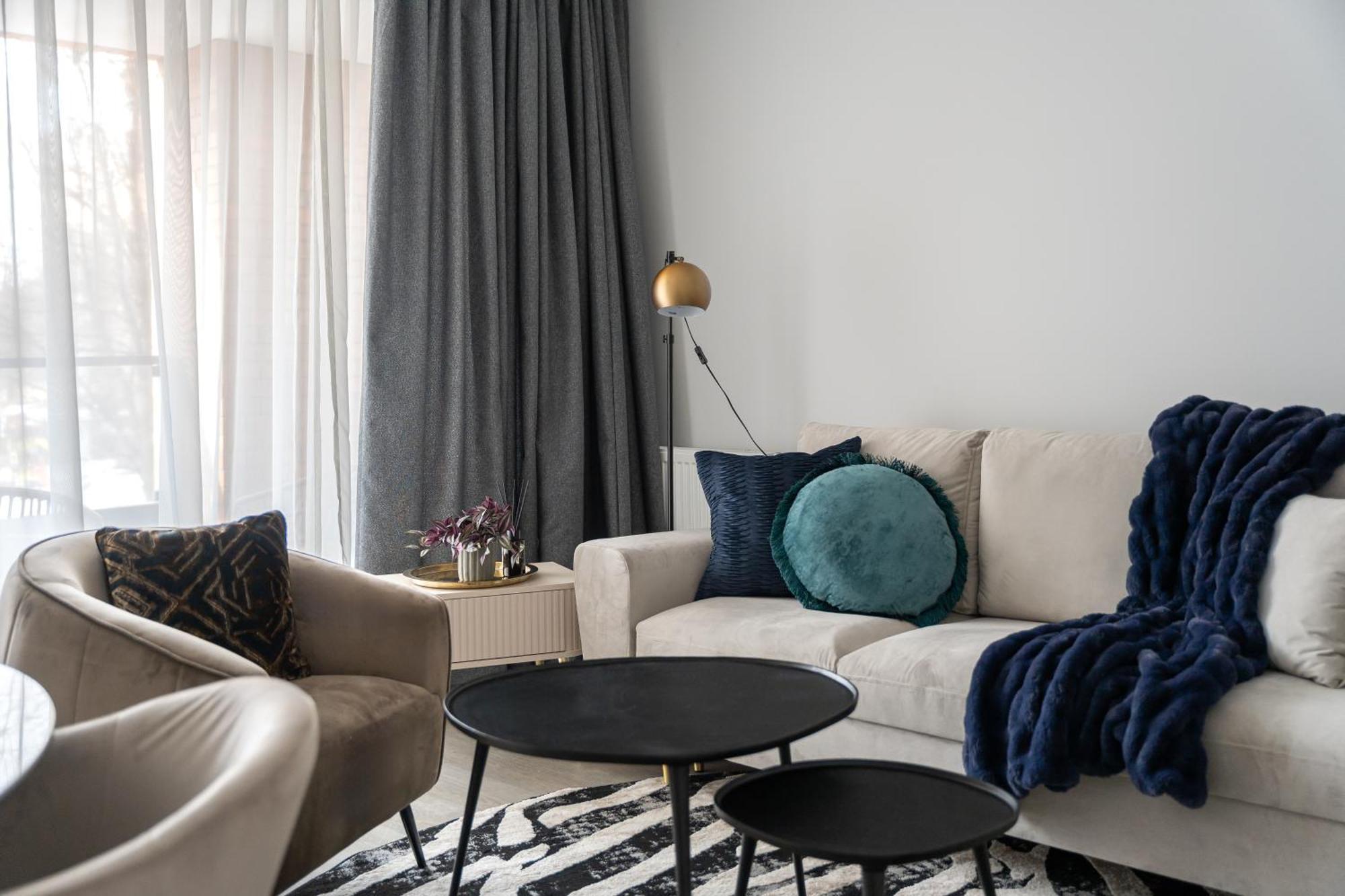 Scala 60K City Center Apartments With Parking By Lion Apartments Гданськ Екстер'єр фото