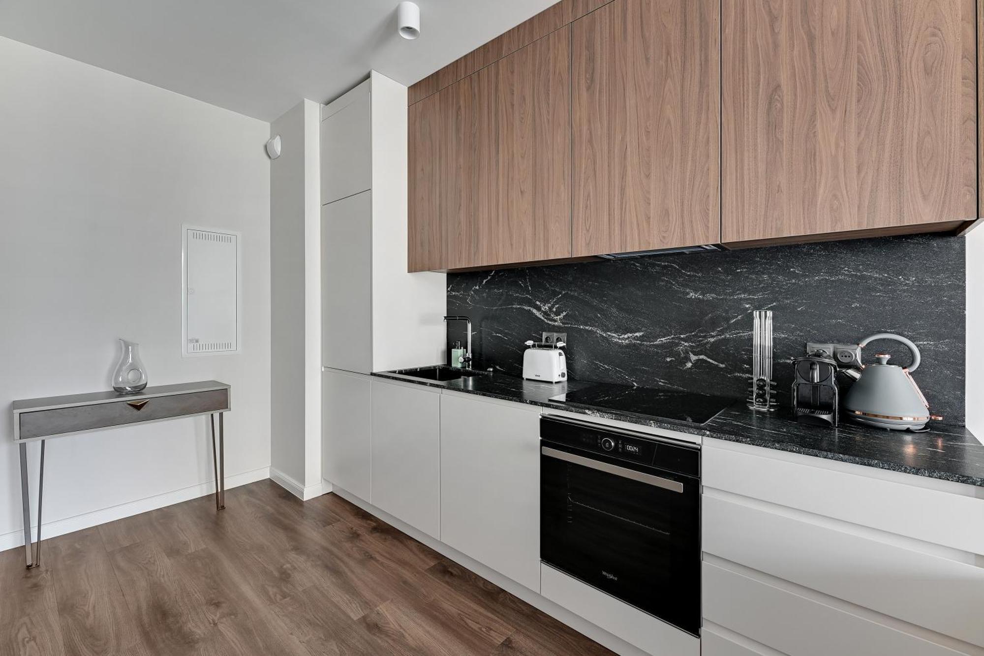 Scala 60K City Center Apartments With Parking By Lion Apartments Гданськ Екстер'єр фото